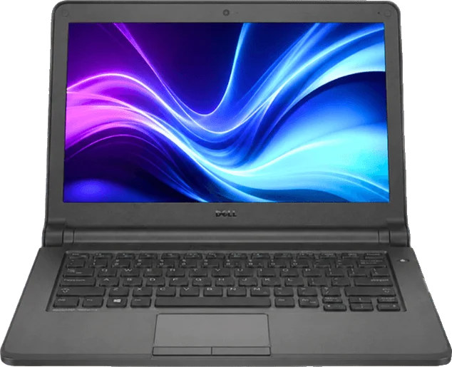 Laptop Dell Latitude 3350 revisada
